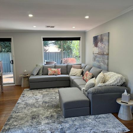 Belle In Bowral Villa Exterior photo