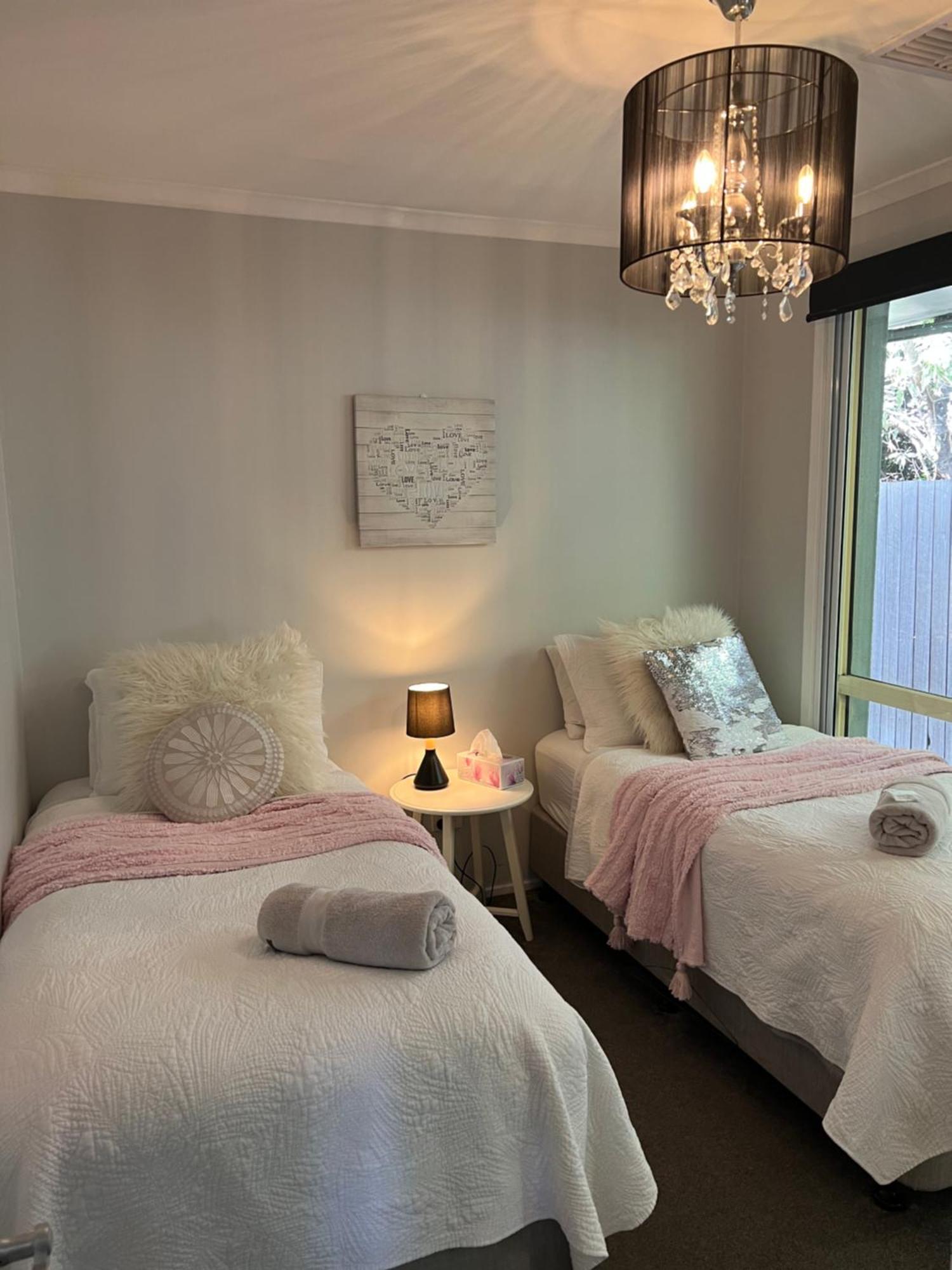 Belle In Bowral Villa Exterior photo