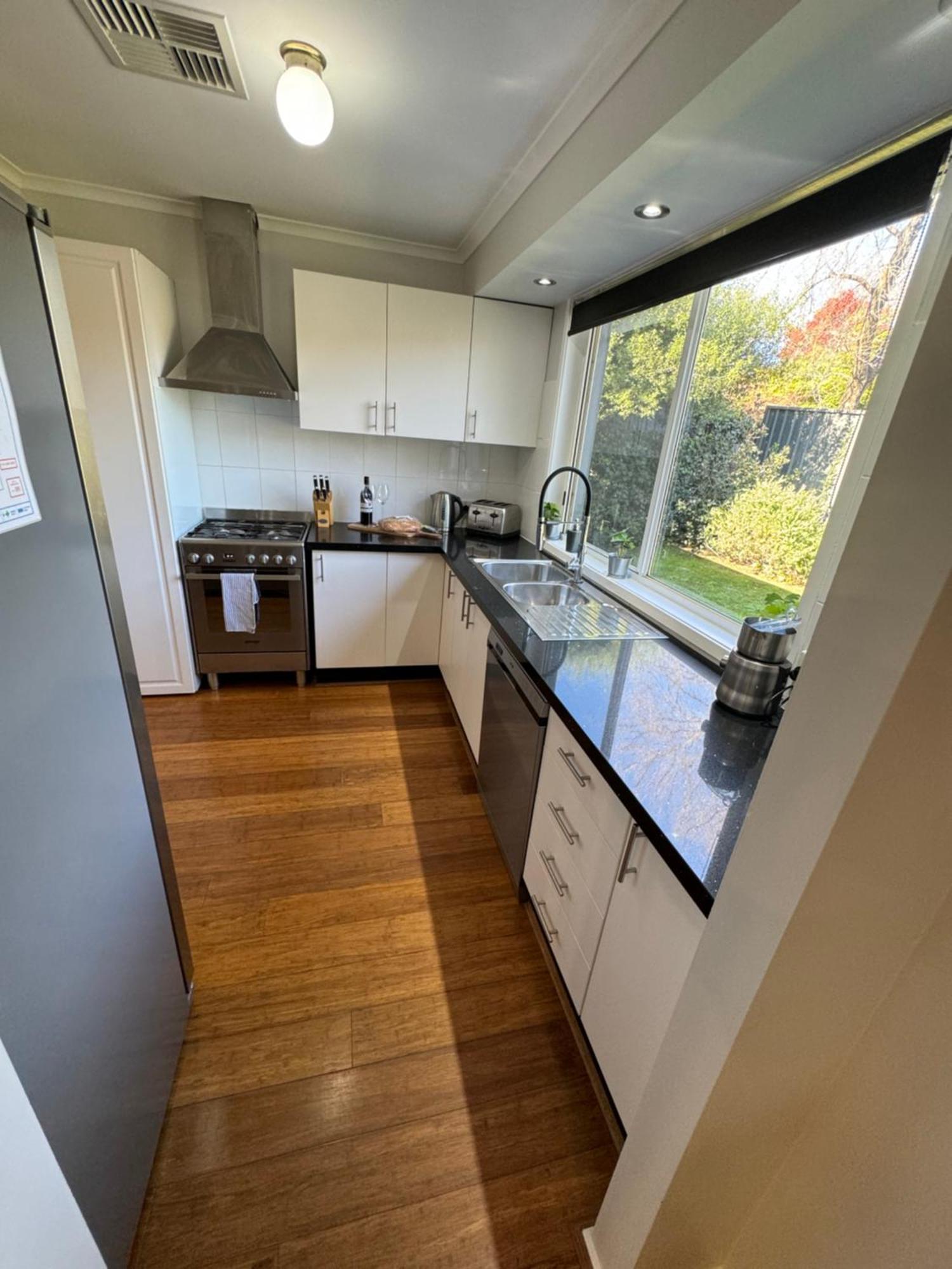 Belle In Bowral Villa Exterior photo