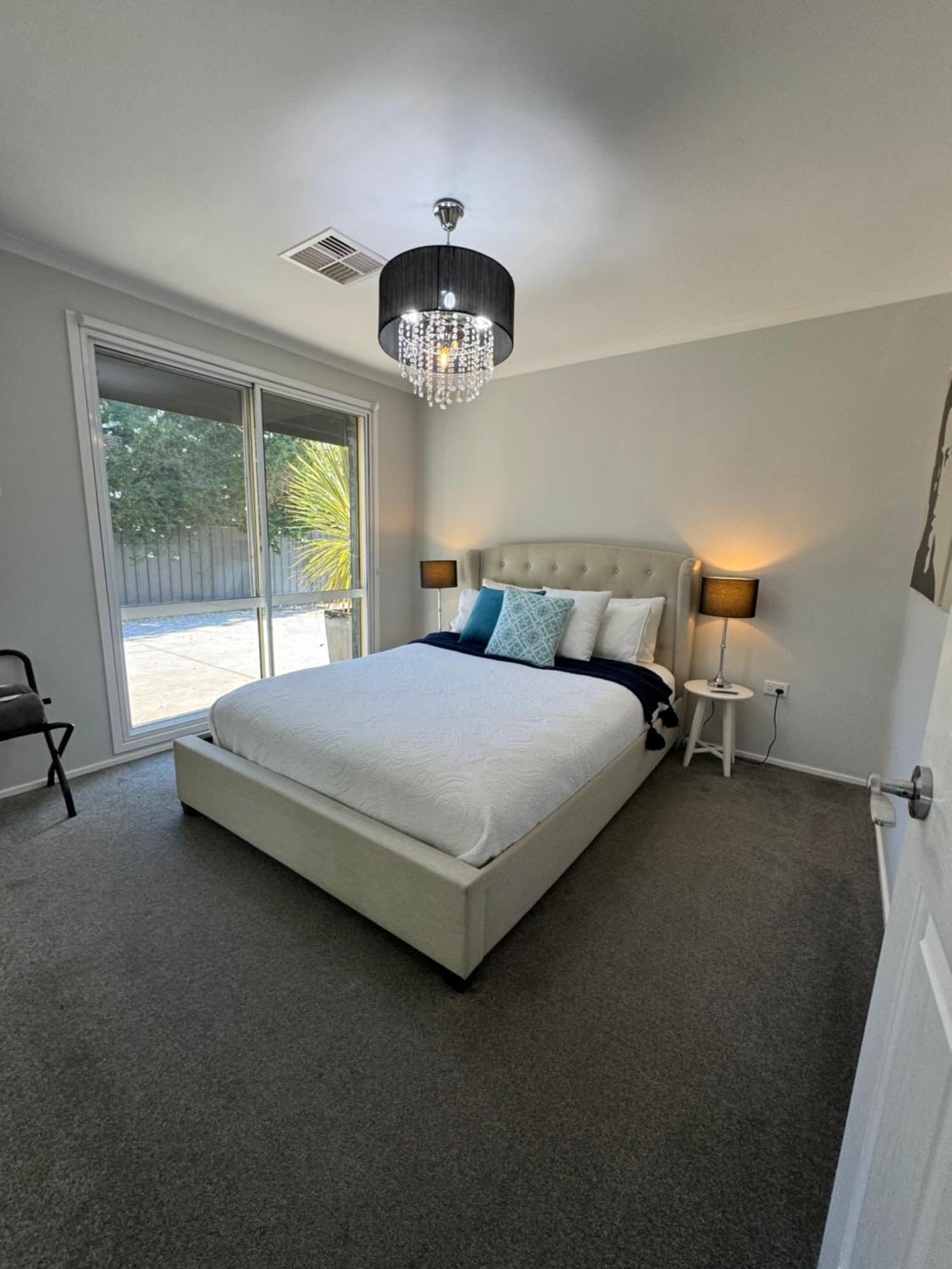 Belle In Bowral Villa Exterior photo