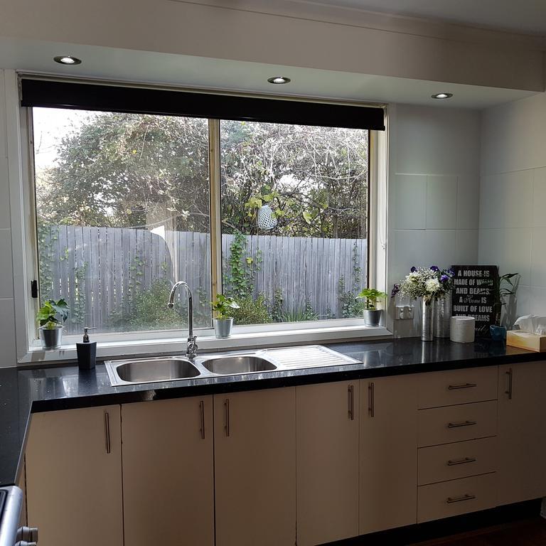 Belle In Bowral Villa Exterior photo